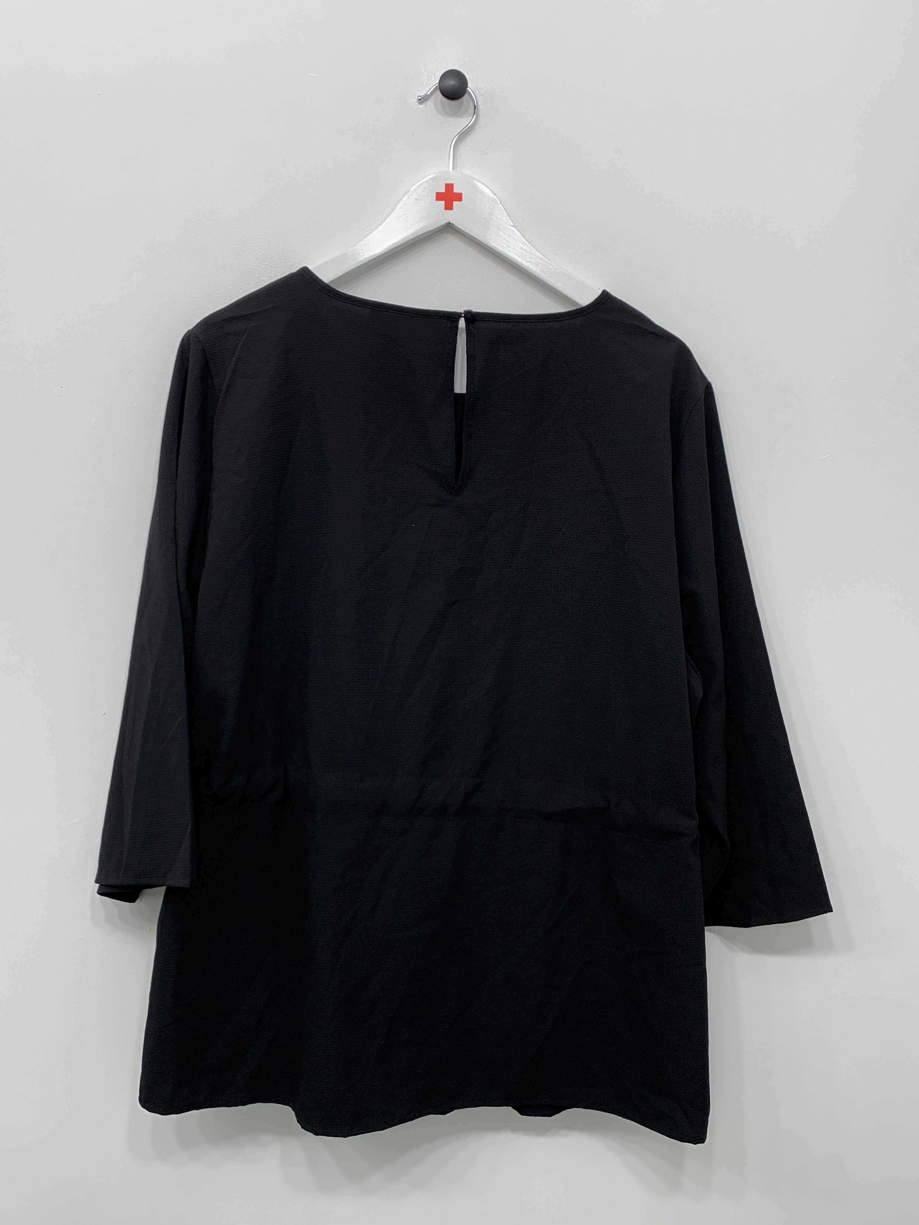 Only Carmakoma Bluse